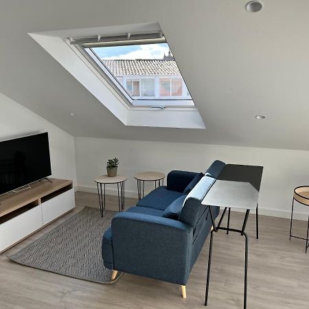 Concheiros 5 Apartamentos Turisticos Santiago de Compostela Kültér fotó