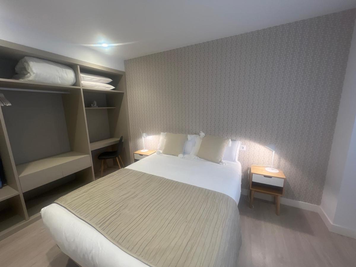 Concheiros 5 Apartamentos Turisticos Santiago de Compostela Kültér fotó