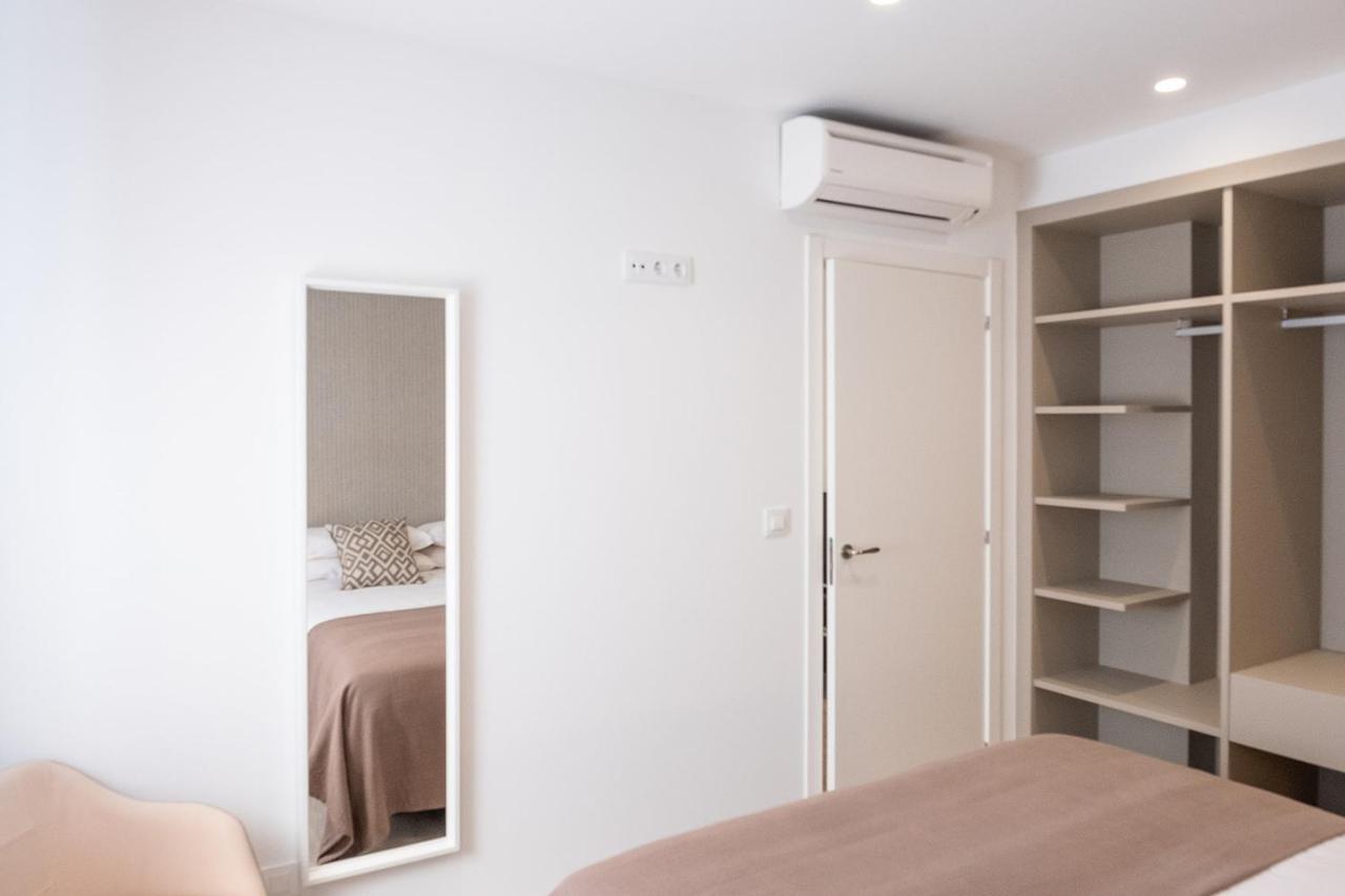 Concheiros 5 Apartamentos Turisticos Santiago de Compostela Kültér fotó